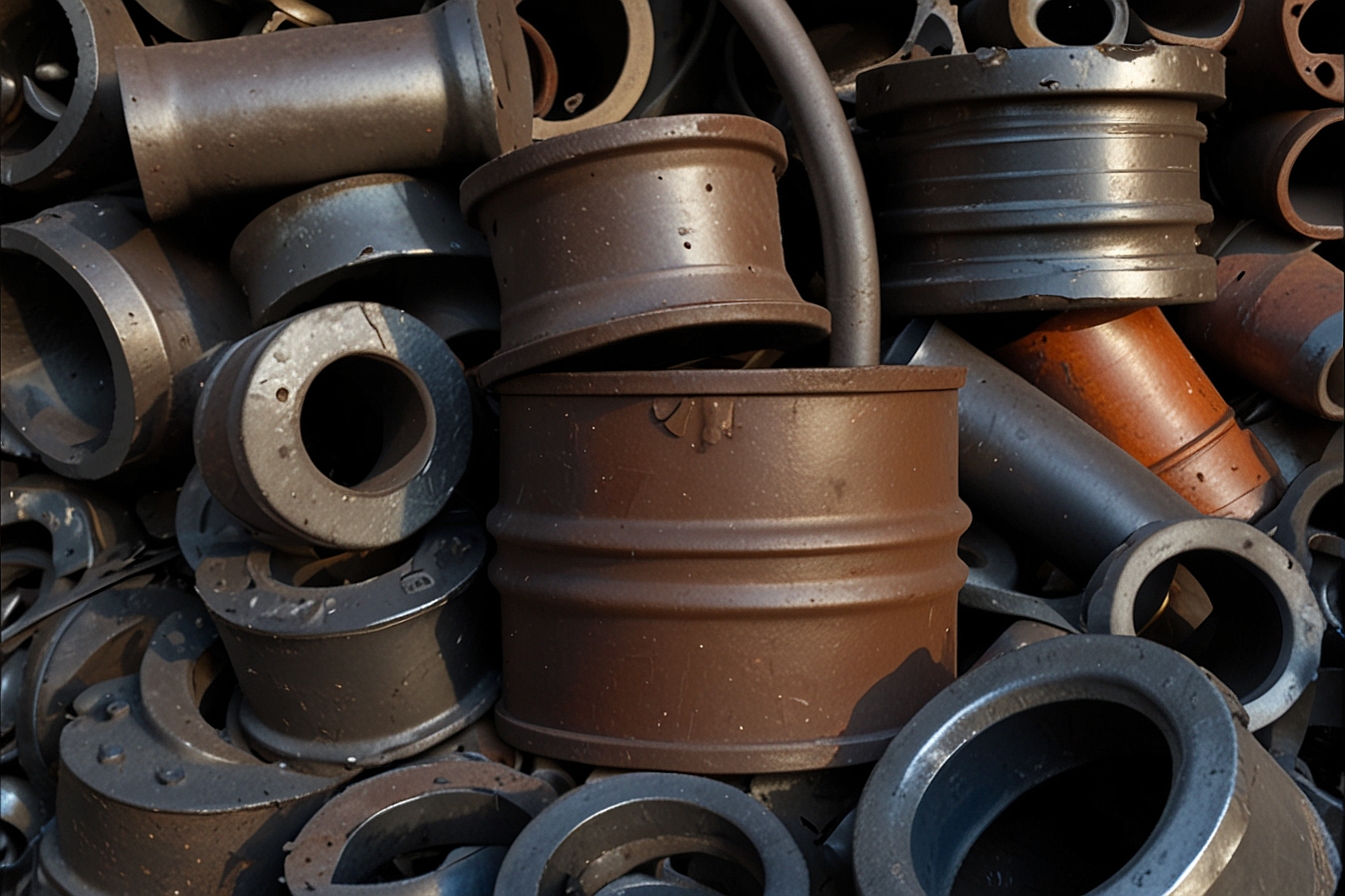 Cast Iron Vulcan Global Metals Cast Iron Vulcan Global Metals